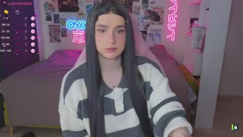 pinkvenom_ online show from May 12, 10:24 am