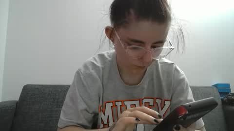 pinkwife97 online show from October 11, 6:55 pm