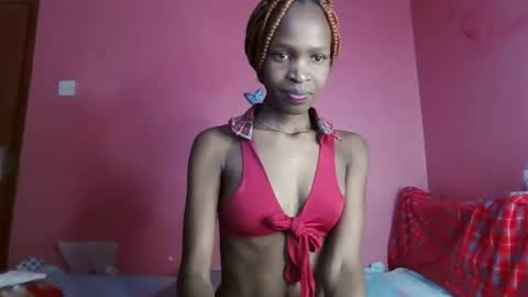 pinky_cockoo online show from March 1, 12:20 pm