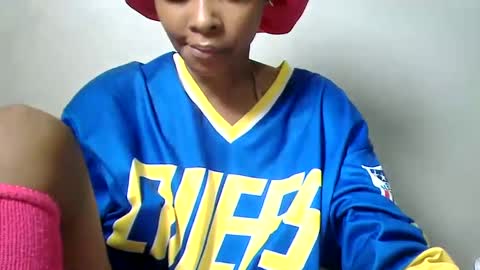 Snapshot of pinky_lov chatting on March 3, 5:20 am pinky_lov online show from March 3, 5:20 am