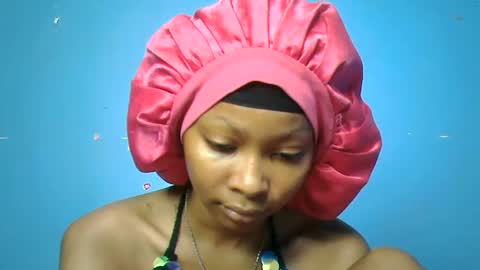 Snapshot of pinky_lov chatting on September 20, 6:27 am pinky_lov online show from September 20, 6:27 am