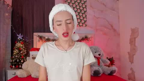 Peachy online show from December 21, 4:41 am