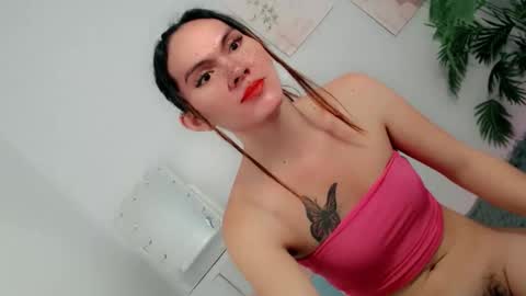 pinky_web03 online show from October 23, 1:18 am