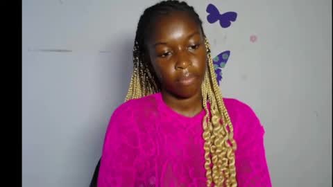 pinkykiki_247 online show from January 14, 7:00 pm