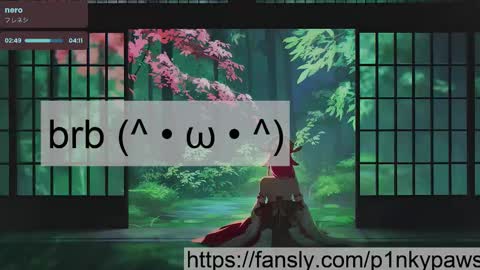 miko     online show from October 17, 10:03 pm