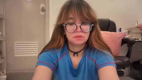 Rose online show from May 10, 12:17 am
