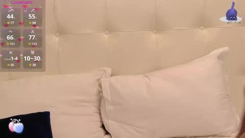 Pinky online show from February 26, 3:03 am