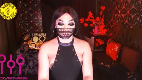 Miss Stefana Defowta online show from December 28, 1:28 pm