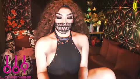 Miss Stefana Defowta online show from January 21, 6:43 am