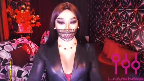 Miss Stefana Defowta online show from January 27, 9:44 pm