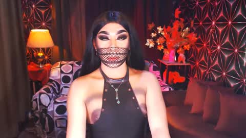 Miss Stefana Defowta online show from February 5, 11:50 pm