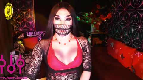 Miss Stefana Defowta online show from January 14, 2:19 am