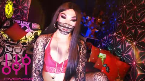 Miss Stefana Defowta online show from January 18, 2:55 pm