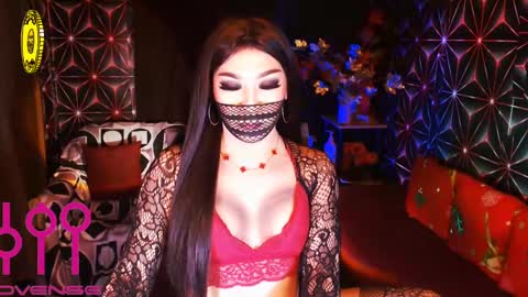 Miss Stefana Defowta online show from January 10, 6:38 pm