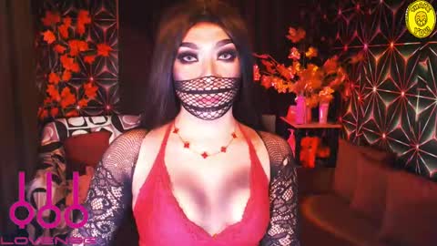 Miss Stefana Defowta online show from January 21, 1:50 am