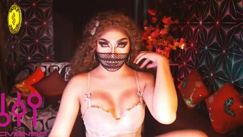 Miss Stefana Defowta online show from January 8, 6:31 am