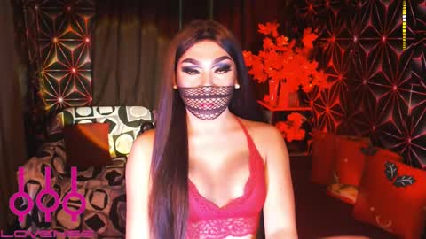 Miss Stefana Defowta online show from January 24, 7:51 am