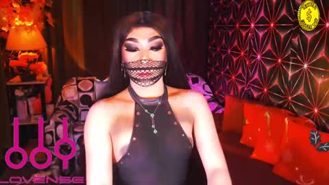 Miss Stefana Defowta online show from February 1, 4:24 am