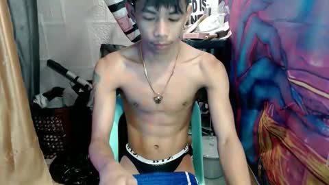 pinoy_oyd69 online show from June 4, 8:26 pm