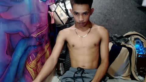 pinoy_oyd69 online show from August 7, 2:21 am