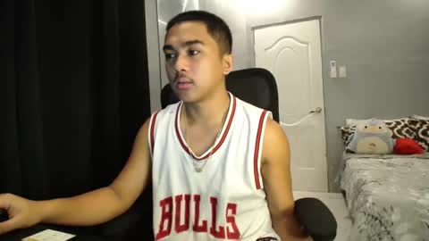 Adrianne online show from October 14, 2:36 am