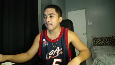 Adrianne online show from October 19, 2:05 am