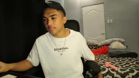 Adrianne online show from October 4, 3:04 am