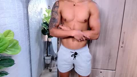 ethan online show from October 4, 2:53 am