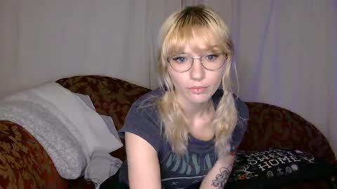 Goddess Lav  online show from February 27, 12:57 am