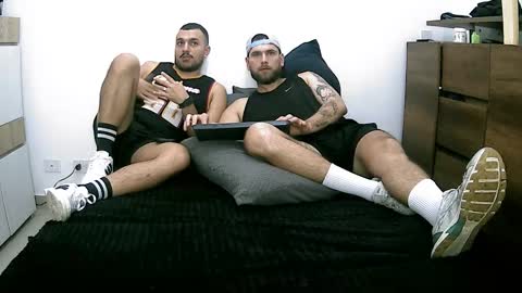 pipe1203 online show from February 9, 11:40 pm