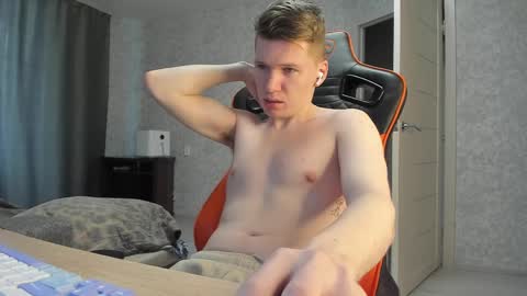 Pierre online show from February 16, 7:48 am