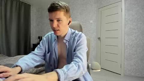 Pierre online show from May 13, 6:56 am