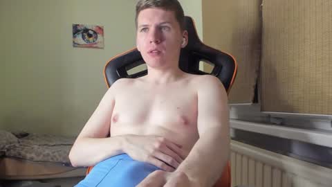 Pierre online show from January 19, 4:36 pm