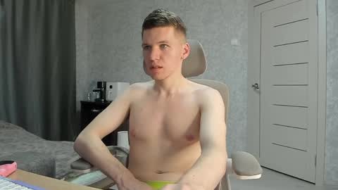 Pierre online show from March 2, 7:37 am