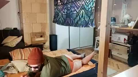 Dominik online show from March 3, 6:35 pm