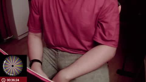 pisceslost online show from March 15, 12:15 am