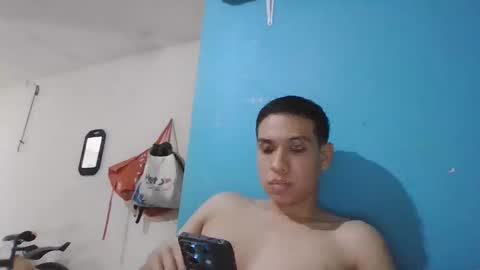 pitbull997 online show from October 16, 7:56 pm