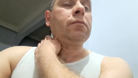 Gkay53 online show from January 12, 9:29 pm