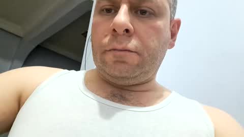 Gkay53 online show from January 10, 9:53 pm