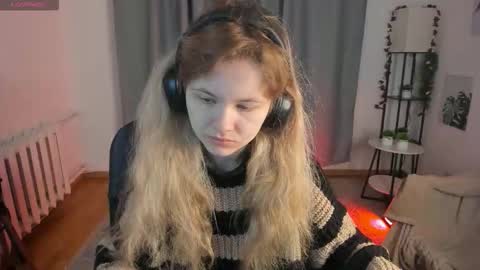 Olga online show from October 30, 6:14 am