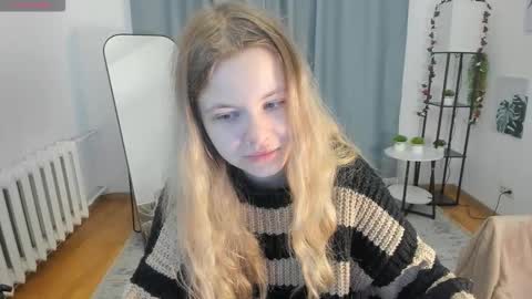 Olga online show from October 16, 6:13 am