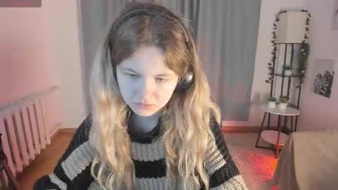 Olga online show from October 22, 5:10 am