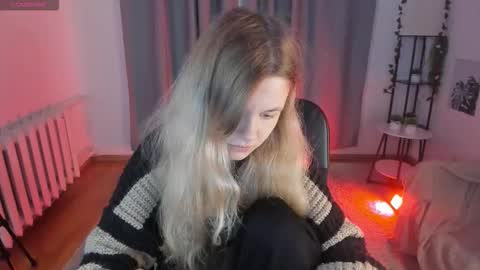 Olga online show from November 5, 5:31 am