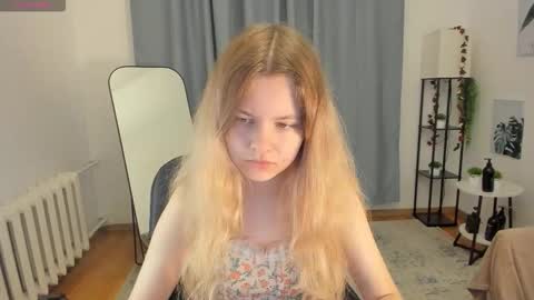 Olga online show from October 9, 5:57 am