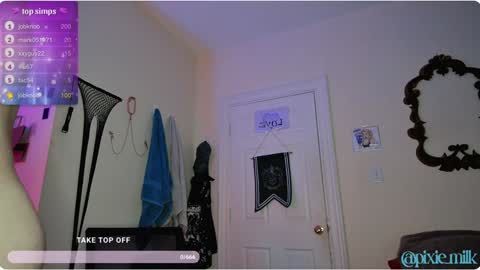 jae online show from January 11, 4:48 am