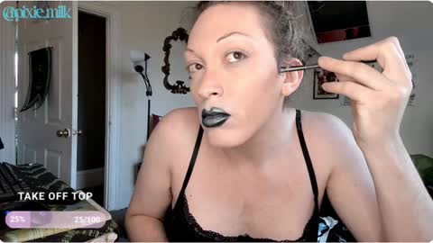 jae online show from December 13, 5:54 pm