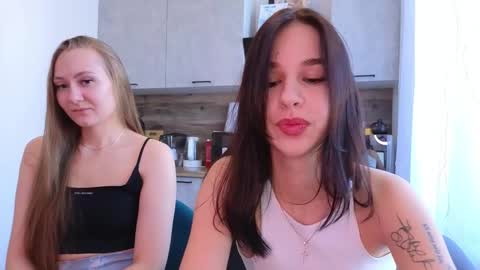 Molly online show from February 4, 4:16 am