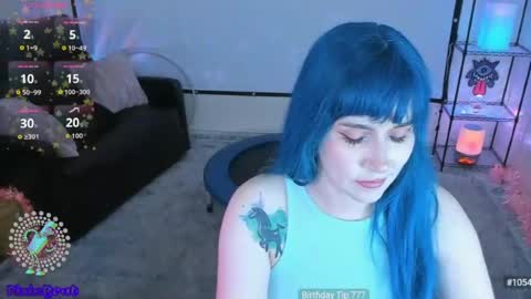 Pixie online show from July 1, 3:59 am