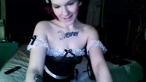 Pixie dust online show from February 4, 2:07 am