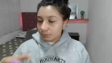 pixiefuckass online show from September 9, 1:55 pm